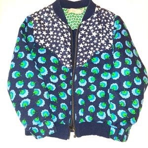 Stella McCartney Girls jacket